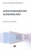 Göstergebilim Kuramlari - Antik Cagdan Günümüze Göstergebilim Kuramlari - Antik Cagdan Günümüze