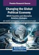 Changing the Global Political Economy - Bild 1