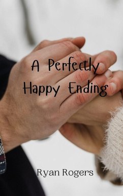 Cover A Perfectly Happy Ending