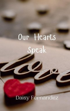 Cover Our Hearts Speak