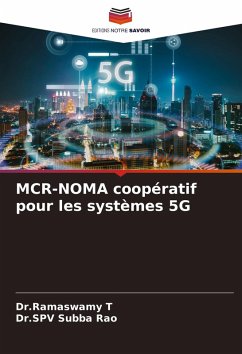 Cover MCR-NOMA coopératif pour les systèmes 5G