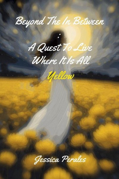 Beyond The In Between Beyond The In Between