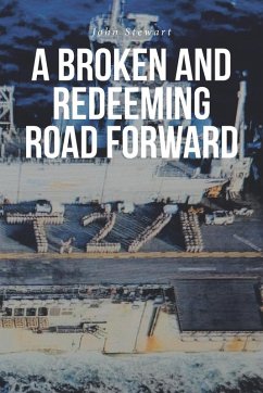 A Broken And Redeeming Road Forward A Broken And Redeeming Road Forward