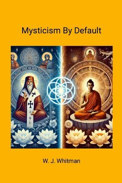 Cover Mysticism By Default
