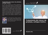 Tratamiento del cáncer de próstata, enfoque Insilico Tratamiento del cáncer de próstata, enfoque Insilico