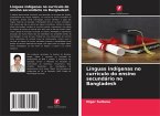 Línguas indígenas no currículo do ensino secundário no Bangladesh