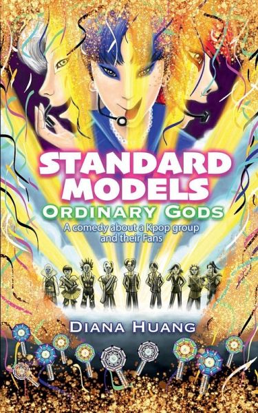 Standard Models - Ordinary Gods Standard Models - Ordinary Gods