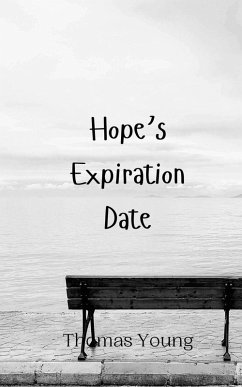 Cover Hope's Expiration Date