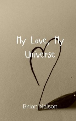 Cover My Love, My Universe