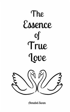Cover The Essence of True Love