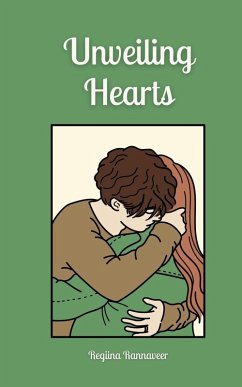 Cover Unveiling Hearts