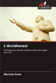Cover L'Arcidiocesi