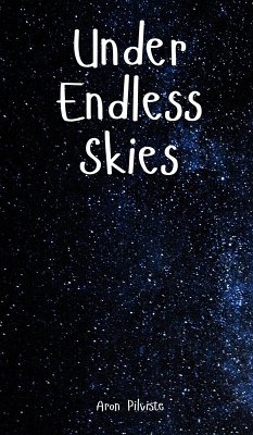 Under Endless Skies - Pilviste, Aron