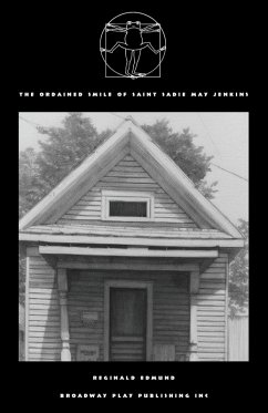 Cover The Ordained Smile of Saint Sadie May Jenkins