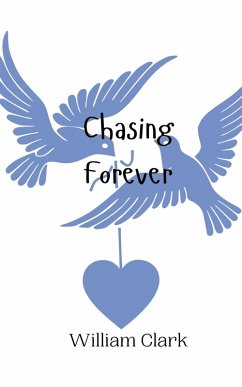 Cover Chasing Forever