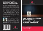 Uma análise comparativa Etnomatemática, Matemática Moderna e Literacia Matemática