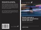 Diseño aplicado a escenarios prospectivos: Recife 500 años Diseño aplicado a escenarios prospectivos: Recife 500 años