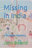 Missing in India Missing in India