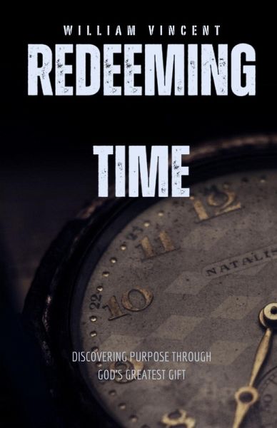 Redeeming Time