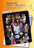 Urbain'S Band Book Volume 1 Eleve Urbain'S Band Book Volume 1 Eleve