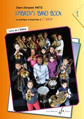 Cover Urbain'S Band Book Volume 1 Eleve