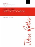 OUP9780193562714 Nativity Carol for mixed chorus and strings Set Of Parts OUP9780193562714 Nativity Carol for mixed chorus and strings Set Of Parts