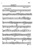 Quintet a minor for oboe, clarinet in A, horn, bassoon and piano score and parts Quintet a minor for oboe, clarinet in A, horn, bassoon and piano score and parts