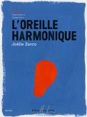 L'oreille harmonique Vol.1 Harmonie (+CD) formation musicale Partition + CD L'oreille harmonique Vol.1 Harmonie (+CD) formation musicale Partition + CD