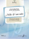 Mille Et Une Ouies Volume 1 Mille Et Une Ouies Volume 1