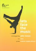 Let's face the Music: for flute and piano Let's face the Music: for flute and piano