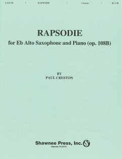 Cover Rapsodie