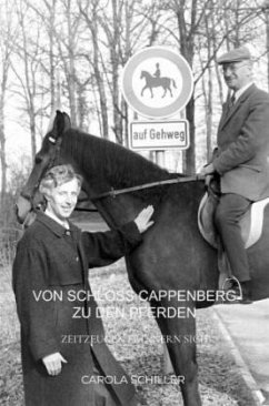 Cover Von Schloss Cappenberg zu den Pferden