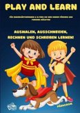 PLAY & LEARN   Pädagogik