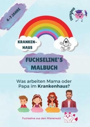 Fuchseline´s Malbuch