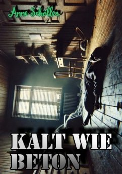 Cover Kalt wie Beton