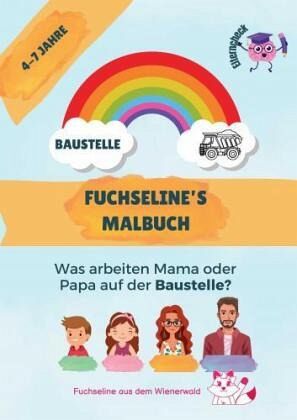 Fuchseline´ s Malbuch