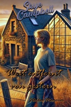 Cover Weit entfernt von gestern