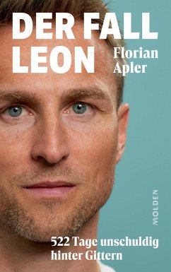 Cover Der Fall Leon