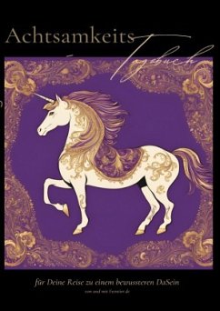 Feentiers Achtsamkeitstagebuch Feentiers Achtsamkeitstagebuch