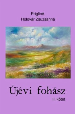 Cover Újévi fohász