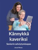 Kännykkä kaveriksi