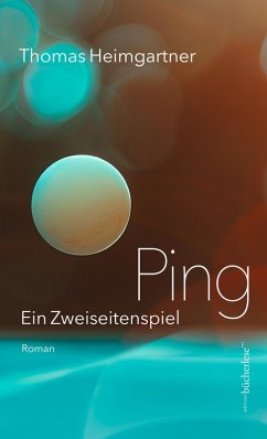 Ping - Heimgartner, Thomas