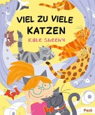 Viel zu viele Katzen