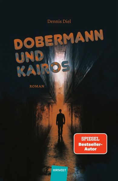 Dobermann und Kairos Dobermann und Kairos