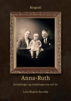 Anna-Ruth - Bavnhøj, Lone Birgitte