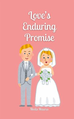 Love's Enduring Promise - Maurus, Meelis
