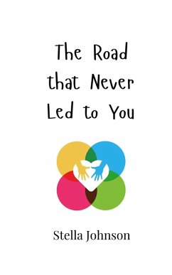 Cover The Road that Never Led to You