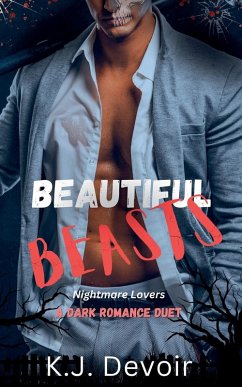 Cover Beautiful Beasts