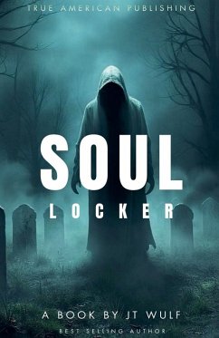 Soul Locker - Wulf, Jt