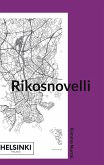 Rikosnovelli Rikosnovelli